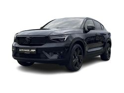 Andere Gebraucht 2024 Volvo EC40 Plus SUV | 39.880 € (Fairer Preis)