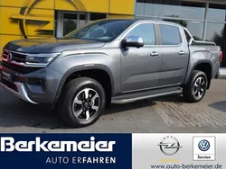 Grau Gebraucht 2024 VW Amarok Style Abholung | 54.180 €