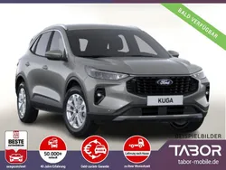Solar silver metallic Neu 2025 Ford Kuga Titanium SUV | 29.574 € (Superpreis)