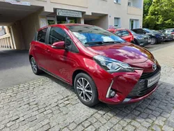 Red mc. Gebraucht 2019 Toyota Yaris Club Kleinwagen | 11.490 € (Fairer Preis)