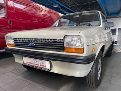 Beige Gebraucht 1976 Ford Fiesta Kleinwagen | 24.990 €
