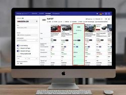 Grau Neu 2026 Cupra Leon VZ3 Limousine | 40.290 € (Guter Preis)