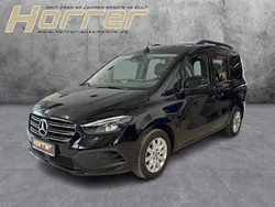 Mercedes T180