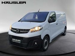 Weiß Gebraucht 2024 Opel Vivaro Van / Kleinbus | 26.980 € (Fairer Preis)