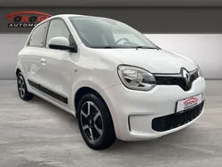 Weiss Gebraucht 2020 Renault Twingo LIMITED Kleinwagen | 8.990 € (Fairer Preis)