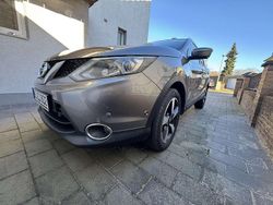 Gebraucht 2015 Nissan Qashqai Tekna SUV | 12.500 € (Fairer Preis)
