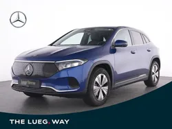 Mercedes EQA350