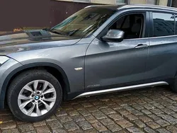 Grau Gebraucht 2012 BMW X1 Sport Line SUV | 8.499 € (Superpreis)