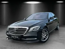 Weiß Gebraucht 2018 Mercedes S63 AMG AMG Cabrio | 138.888 €