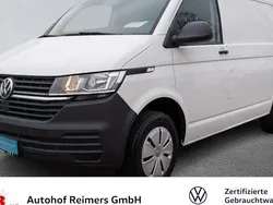 Weiß Neu 2024 VW T6.1 Van | 38.980 € (Fairer Preis)