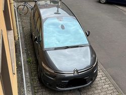 Grau Gebraucht 2014 Citroën Grand C4 Picasso Van / Kleinbus | 6.000 €