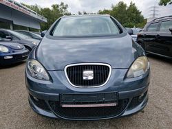 Grau Gebraucht 2008 Seat Altea XL Stylance Van / Kleinbus | 1.700 € (Guter Preis)