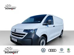 Blau Neu 2025 VW T6.1 Van | 53.990 € (Fairer Preis)