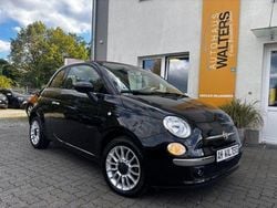 Schwarz Gebraucht 2011 Fiat 500C Cabrio | 6.885 € (Fairer Preis)