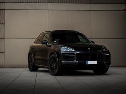 Schwarz Gebraucht 2020 Porsche Cayenne SUV | 86.490 € (Fairer Preis)