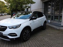 Weiß Gebraucht 2021 Opel Grandland X SUV | 19.200 € (Fairer Preis)