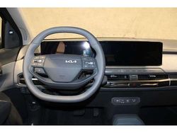 Neu 2025 Kia Soul EV SUV | 30.500 € (Superpreis)