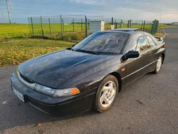Schwarz Gebraucht 1996 Subaru SVX Coupé | 7.700 €