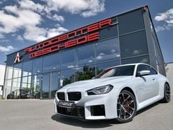 Brooklyn grau metallic Gebraucht 2023 BMW M2 Shadowline Coupé | 59.890 € (Guter Preis)
