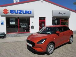 Flame orangepearl Neu 2025 Suzuki Swift Comfort Kleinwagen | 22.290 €