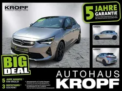 Quarz silber Gebraucht 2022 Opel Corsa Ultimate Kleinwagen | 18.880 € (Fairer Preis)