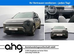 Grau Neu 2025 Kia EV3 SUV | 36.490 € (Superpreis)