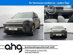 Grau Neu 2025 Kia EV3 3 SUV | 36.490 € (Fairer Preis)