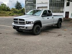 Gebraucht 2002 Dodge Ram Abholung | 29.000 €