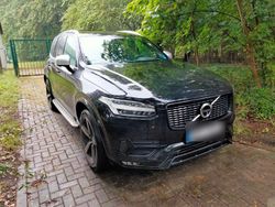 Schwarz Gebraucht 2016 Volvo XC90 R-Design SUV | 29.990 € (Fairer Preis)