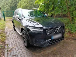 Schwarz Gebraucht 2016 Volvo XC90 R-Design SUV | 29.990 € (Fairer Preis)