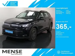 Deep black perleffekt Gebraucht 2024 VW Tiguan Life SUV | 34.485 € (Guter Preis)