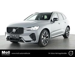 Grau Gebraucht 2025 Volvo XC60 Plus SUV | 43.890 € (Guter Preis)