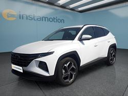 Weiß Neu 2025 Hyundai Tucson SUV | 37.949 € (Fairer Preis)