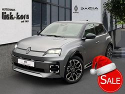 Grau Neu 2025 Renault 5 E-Tech Komfort Limousine | 36.290 € (Teuer)