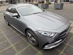 Grau Gebraucht 2024 Mercedes CLS450 Coupé | 70.900 €