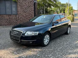 Blau Gebraucht 2007 Audi A6 Limousine | 6.000 € (Fairer Preis)