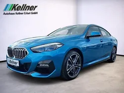 Andere Gebraucht 2024 BMW 220 M Sport Coupé | 38.189 € (Fairer Preis)