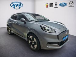 Schwarz Gebraucht 2025 Ford Puma Gen-E SUV | 29.990 € (Guter Preis)