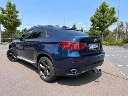 Blau Gebraucht 2011 BMW 128 SUV | 22.500 €