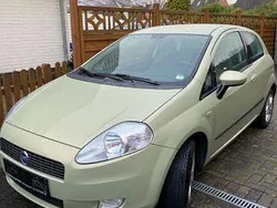 Gebraucht 2006 Fiat Grande Punto Dynamic Kleinwagen | 2.999 € (Fairer Preis)