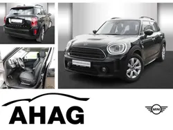 Schwarz Gebraucht 2022 Mini One Countryman SUV | 22.990 €