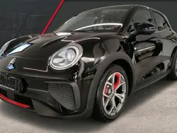 Schwarz Gebraucht 2023 Ora 03 GT Kleinwagen | 26.990 €