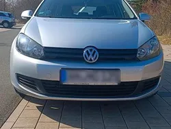 Grau Gebraucht 2011 VW Golf VI Limousine | 3.900 € (Guter Preis)