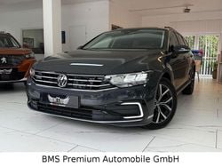 Grau Gebraucht 2020 VW Passat GTE Kombi | 18.475 € (Superpreis)
