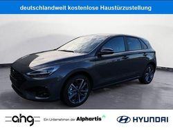 Grau Gebraucht 2024 Hyundai i30 Advantage Limousine | 24.099 € (Guter Preis)