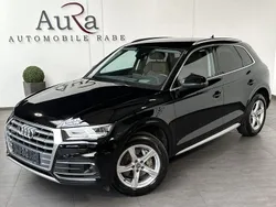 Brillantschwarz Gebraucht 2020 Audi Q5 Sport SUV | 33.449 € (Fairer Preis)