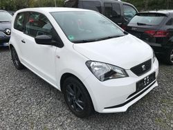 Weiß Gebraucht 2017 Seat Mii Reference Kleinwagen | 6.990 € (Fairer Preis)