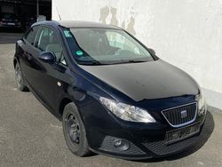Schwarz Gebraucht 2011 Seat Ibiza Kleinwagen | 2.950 € (Fairer Preis)