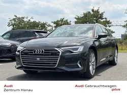 Gebraucht 2021 Audi A6 Sport Kombi | 38.679 € (Etwas zu teuer)