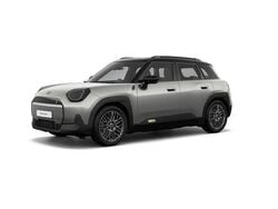 Neu 2024 Mini Aceman SUV | 39.880 € (Guter Preis)